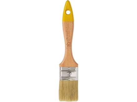 Queue de morue pro manche bois 40mm acrylique DRAKKAR TOOLS - 22511