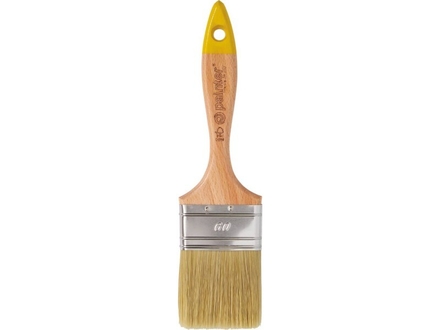 Queue de morue pro manche bois 60mm acrylique DRAKKAR TOOLS - 22513
