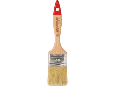 Queue de morue pro manche bois 50mm glycero DRAKKAR TOOLS - 22522