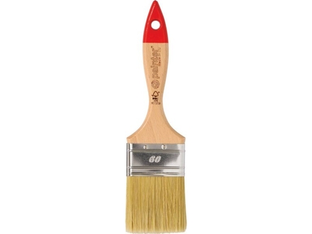 Queue de morue pro manche bois 60mm glycero DRAKKAR TOOLS - 22523