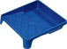 Lot 2 rouleaux mur/plafond 18cm+1 poignee + 1bac support - 22608