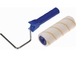 Lot 1 rouleau mur/plafond 18cm+1 poignee DRAKKAR TOOLS - 22612