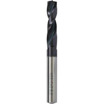 FORET A DEPOINTER DIAM 8 - DRAKKAR TOOLS - 23251