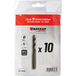 1 FORET CO DIN 338 DIAM 8.5 - DRAKKAR TOOLS - 23267