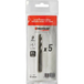 1 FORET CO DIN 338 DIAM 9.5 - DRAKKAR TOOLS - 23269