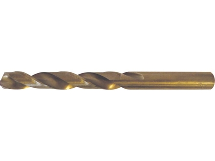 Forets à métaux hss DRAKKAR TOOLS - 23276