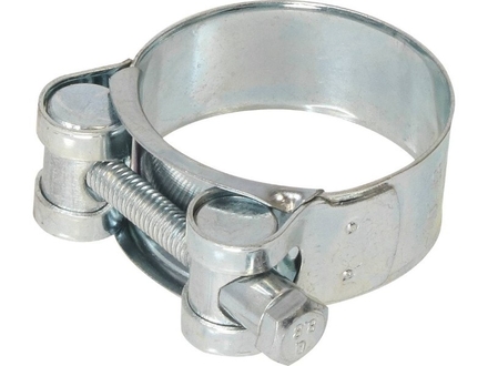 Collier a tourillon zingue super 32 EQUINOXE - 23300