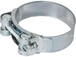 Collier a tourillon zingue super 60 EQUINOXE - 23307