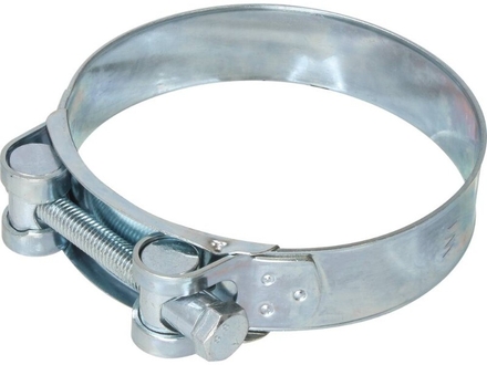 COLLIER A TOURILLON ZINGUE SUPER 122-130 W1 -23317