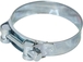 COLLIER A TOURILLON ZINGUE SUPER 122-130 W1 -23317