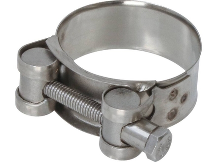 Collier a tourillon inox supra 36 EQUINOXE - 23331