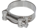 Collier a tourillon inox supra 60 EQUINOXE - 23337