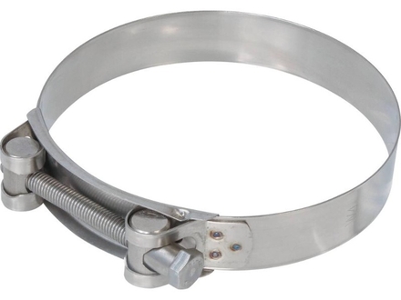 Collier a tourillon inox supra 74 EQUINOXE - 23340