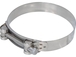 Collier a tourillon inox supra 74 EQUINOXE - 23340