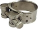 Collier a tourillon inox supra 74 EQUINOXE - 23340