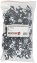Collier protection caoutchouc w1 largeur 12mm taille 18 EQUINOXE - 23359