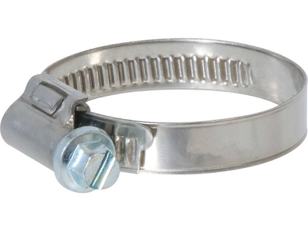 Collier a cremaillere bande 9mm w4 40 EQUINOXE - 23408