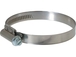Collier a cremaillere bande 12mm w4 50 EQUINOXE - 23456