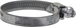 Collier a cremaillere bande 12mm w4 50 EQUINOXE - 23456