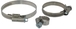 Collier a cremaillere bande 12mm w4 70 EQUINOXE - 23458