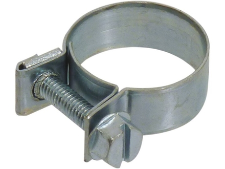 Collier a durite bande 9mm w1 10 EQUINOXE - 23472