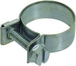 Collier a durite bande 9mm w1 10 EQUINOXE - 23472