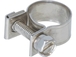Collier a durite bande 9mm w4 11 EQUINOXE - 23482
