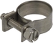 Collier a durite bande 9mm w4 11 EQUINOXE - 23482