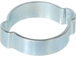 LOT DE 10 COLLIERS A OREILLES 14-17MM -2349010