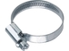 COLLIERS A CREMAILLERE BANDE PLEINE 9MM W1 16-27MM SERFLEX - BOITE DE 50 -2360350