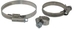 COLLIERS A CREMAILLERE BANDE PLEINE 9MM W4 10-16MM SERFLEX - BOITE DE 50 -2362150