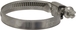 COLLIERS A CREMAILLERE BANDE PLEINE 9MM W4 32-50MM SERFLEX - BOITE DE 25 -2362625