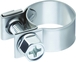 COLLIERS A DURITE BANDE 9MM 8MM SERFLEX - BOITE DE 100 -23640100