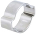 COLLIERS A OREILLES DIAMETRE 9-11MM SERFLEX - BOITE DE 100 -23652100