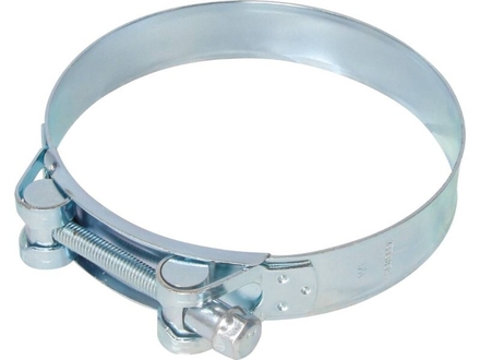 COLLIERS A TOURILLON W1 DIAMETRE 92-97MM SERFLEX - BOITE DE 10 -2368410