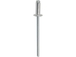 500 rivets alu/acier tp 4.0x20 - 23821500