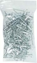 250 rivets alu/acier tl 4.8x30x14 - 23865250