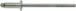 100 rivets inox tp 4.8x10 - 23889100