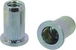 250 ECROUS A SERTIR ACIER M06 OUV.3.0-5.5 -23903250