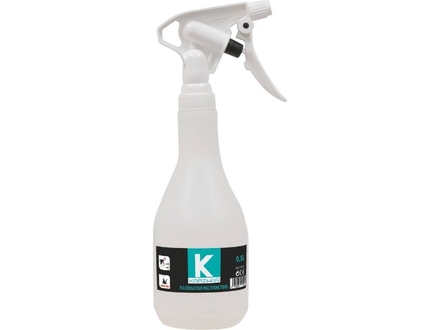 Pulverisateur 0,53l 100% hermetique KARZHAN - 24520