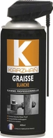 Aerosol 500ml graisse blanche KARZHAN - 24552