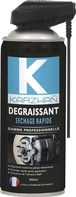 Dégraissant séchage rapide avec tête 2 jets KARZHAN - 24576