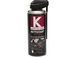 Nettoyant lubrifiant contact 500ml KARZHAN - 24582