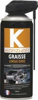 Graisse verte au lithium longue durée avec tête 2 jets KARZHAN - 24584