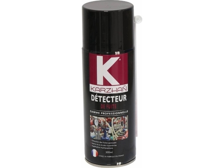 Detecteur de fuite 300ml KARZHAN - 24586