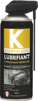 Lubrifiant aluminium haute température 600°c avec tête 2 jets KARZHAN - 24590
