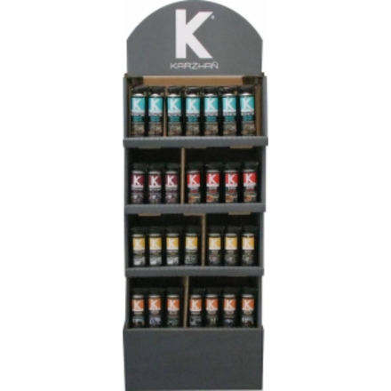 BOX KARZHAN SPECIFIK 2020 - KARZHAN - 24600