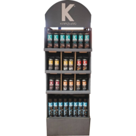 BOX KARZHAN SPECIFIK 2021 - KARZHAN - 24601