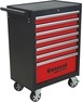 SERVANTE 7 TIROIRS DRAKKAR 09141 COMPLETE *SERVICE AUTO NIORTAIS* - DRAKKAR EQUIPEMENT - 25038
