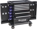 SERVANTE 7 TIROIRS DRAKKAR 09258 COMPLETE *SPECIALE ACR* - DRAKKAR EQUIPEMENT - 25039